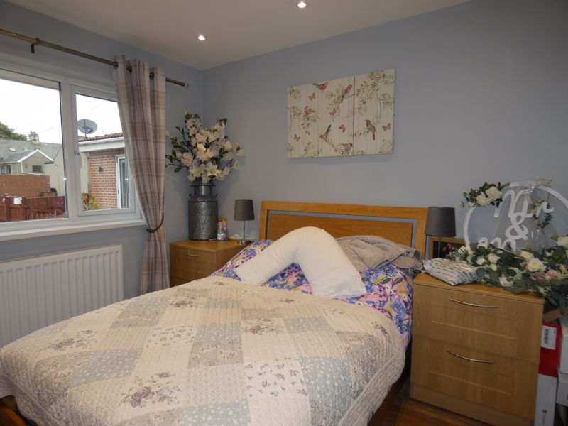 Bedroom Two- click for photo gallery